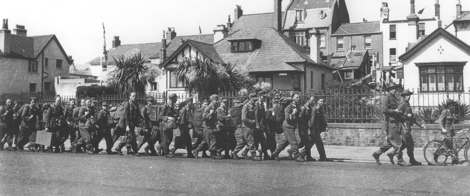 Discover a story you will never forget.