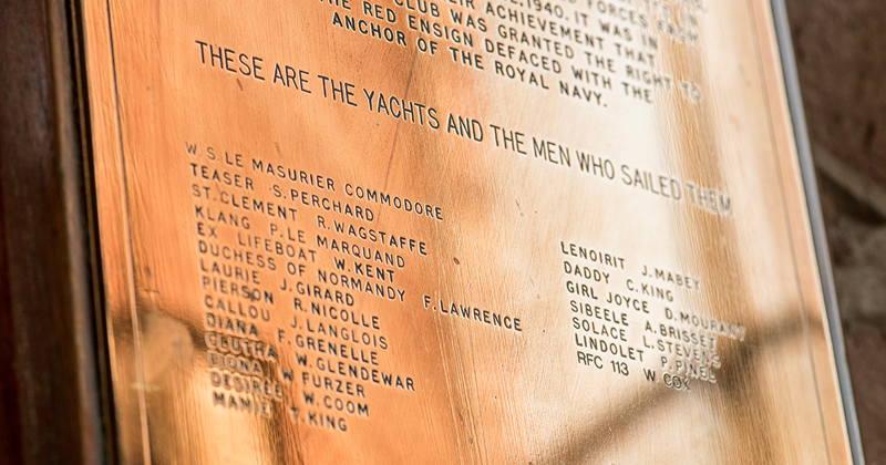 List of yacht