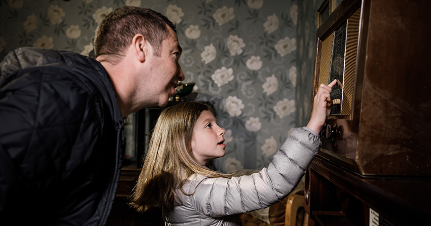 Jersey War Tunnels re-opens with launch of Liberation themed exhibitions and season pass ticket