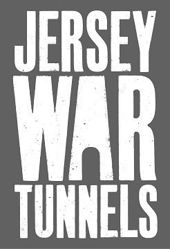 Jersey War Tunnels