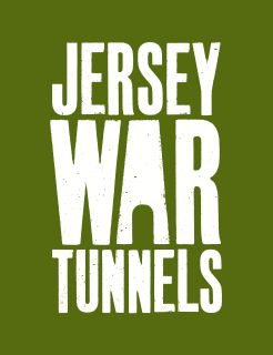 Jersey War Tunnels