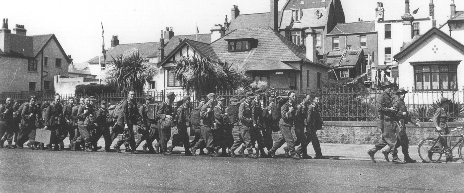 Discover a story you will never forget.