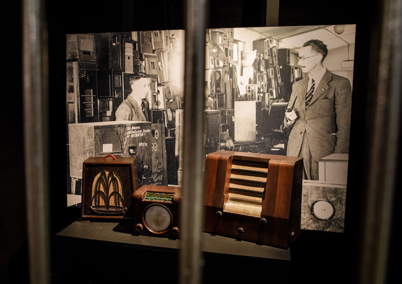 Radios