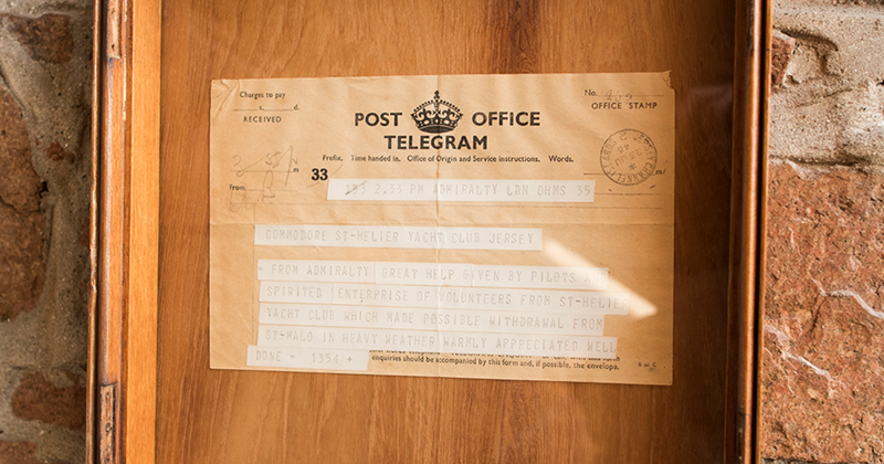 Telegram