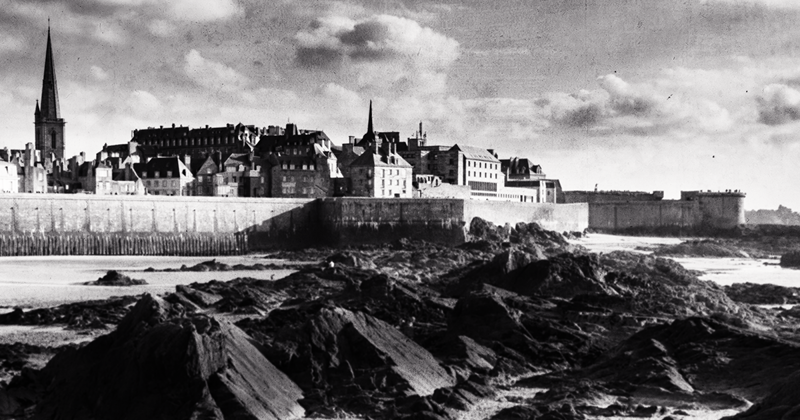 St Malo