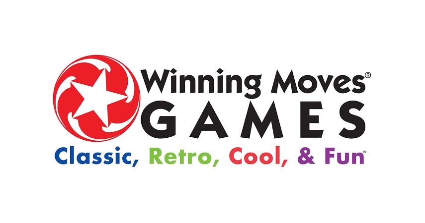 Winning Moves Games