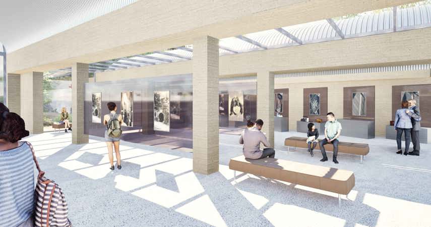 Proposed Sketch Visual 12