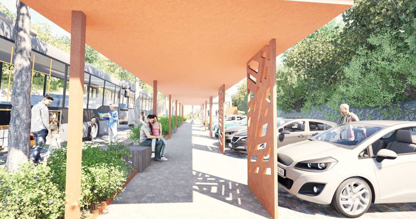 Proposed Sketch Visual 02