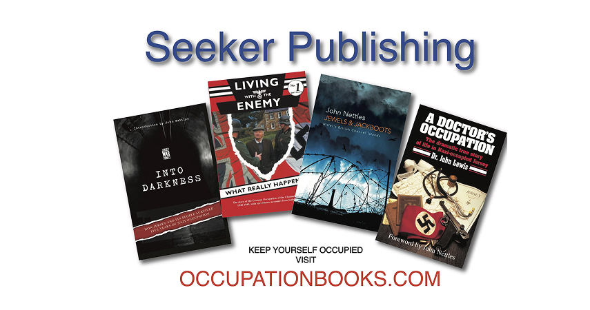 Seeker Publishing and Distribution