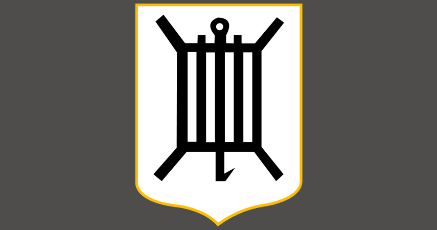 Parish of St Lawrence