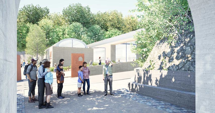 Proposed Sketch Visual 13