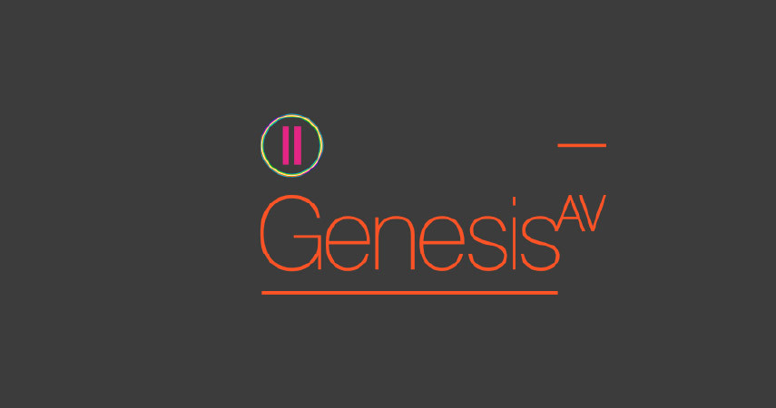 Genesis AV