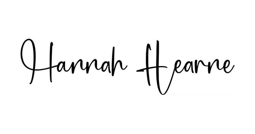 Hannah Hearne Social
