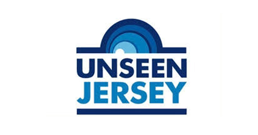 Unseen Jersey