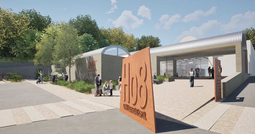 Proposed Sketch Visual 05