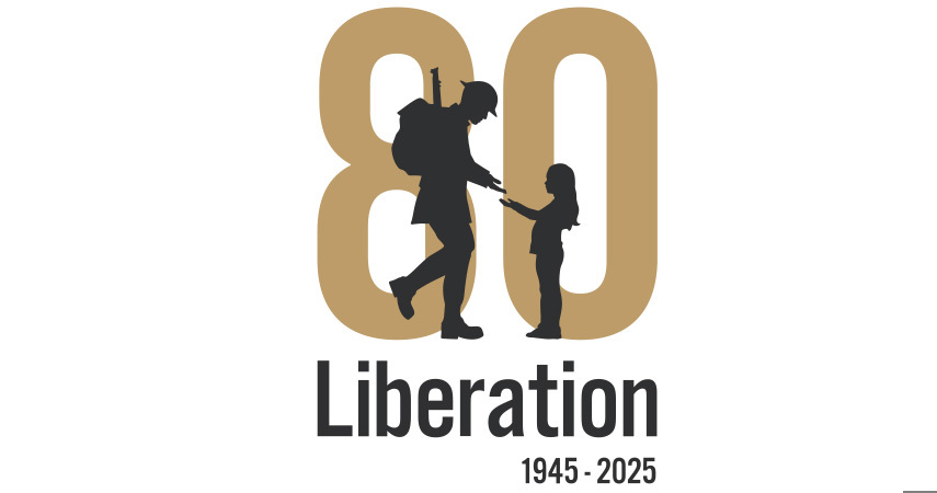 Jersey Heritage – Liberation 80