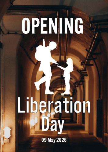 Liberation Opening