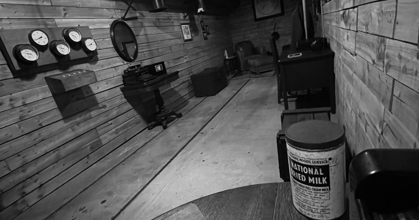 1. Operation Constellation