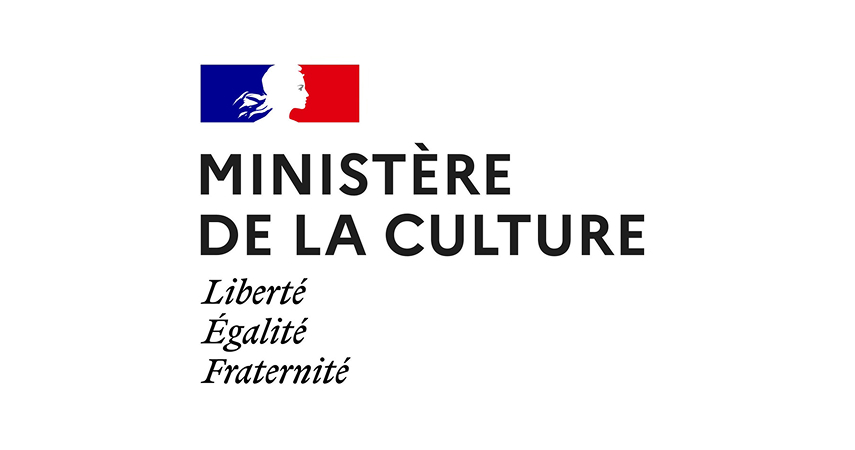 Ministère de la culture