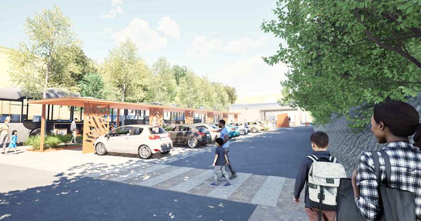 Proposed Sketch Visual 01