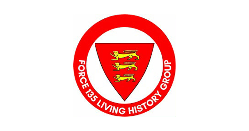 Force 135 Living History Group