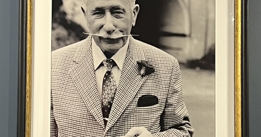 Jim Sutherland tribute