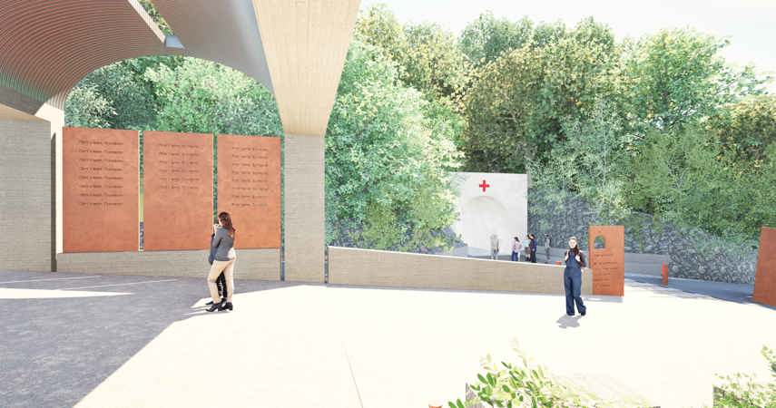 Proposed Sketch Visual 07