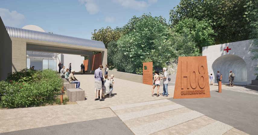 Proposed Sketch Visual 06