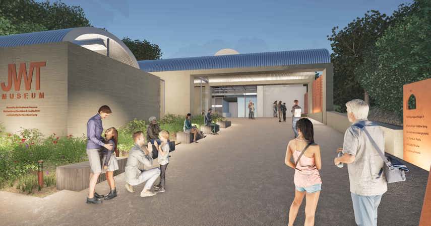 Community and stakeholder engagement